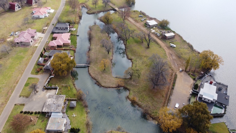 Commercial Property for Sale in Loch Athlone Free State